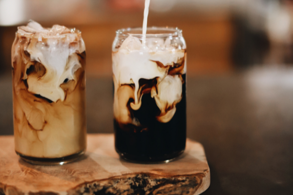 7 dažādi dzērieni ar Illy Y3.3 starta komplektu Tavās mājās!