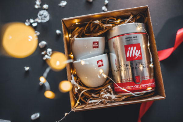 10 idejas dāvanām, ko novērtēs ikviens kafijas cienītājs!