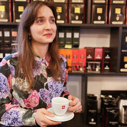 Ieva Es Mīlu Kafiju