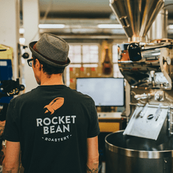 Rocket Bean Roastery