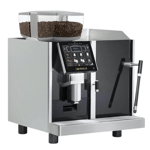 Eversys E2M kafijas automāts noma