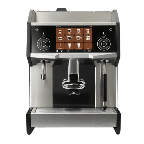 Eversys Cameo kafijas automāts noma