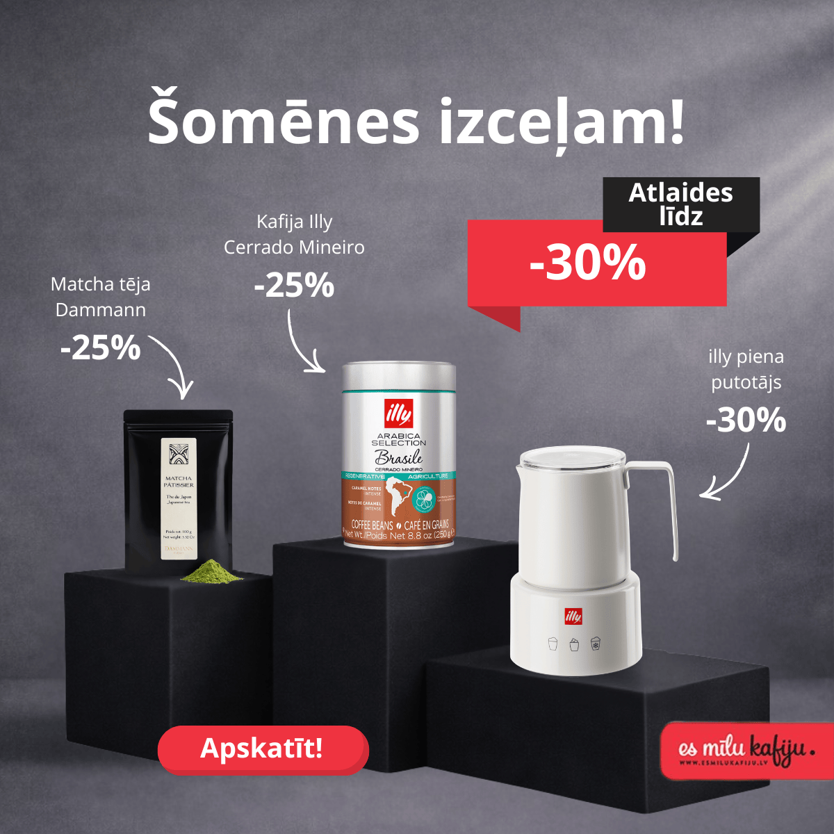 Aprīļa akcija