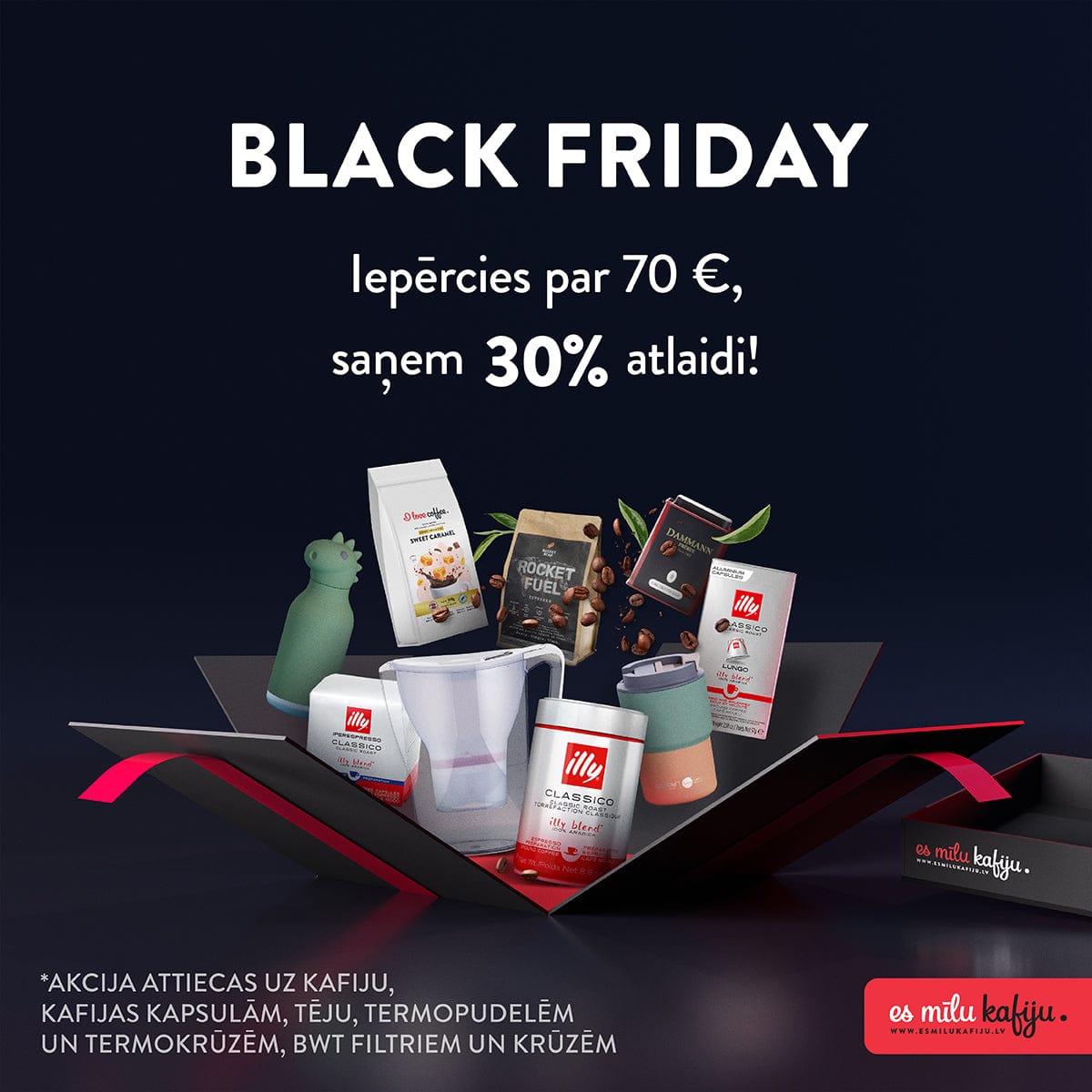 Black Friday
