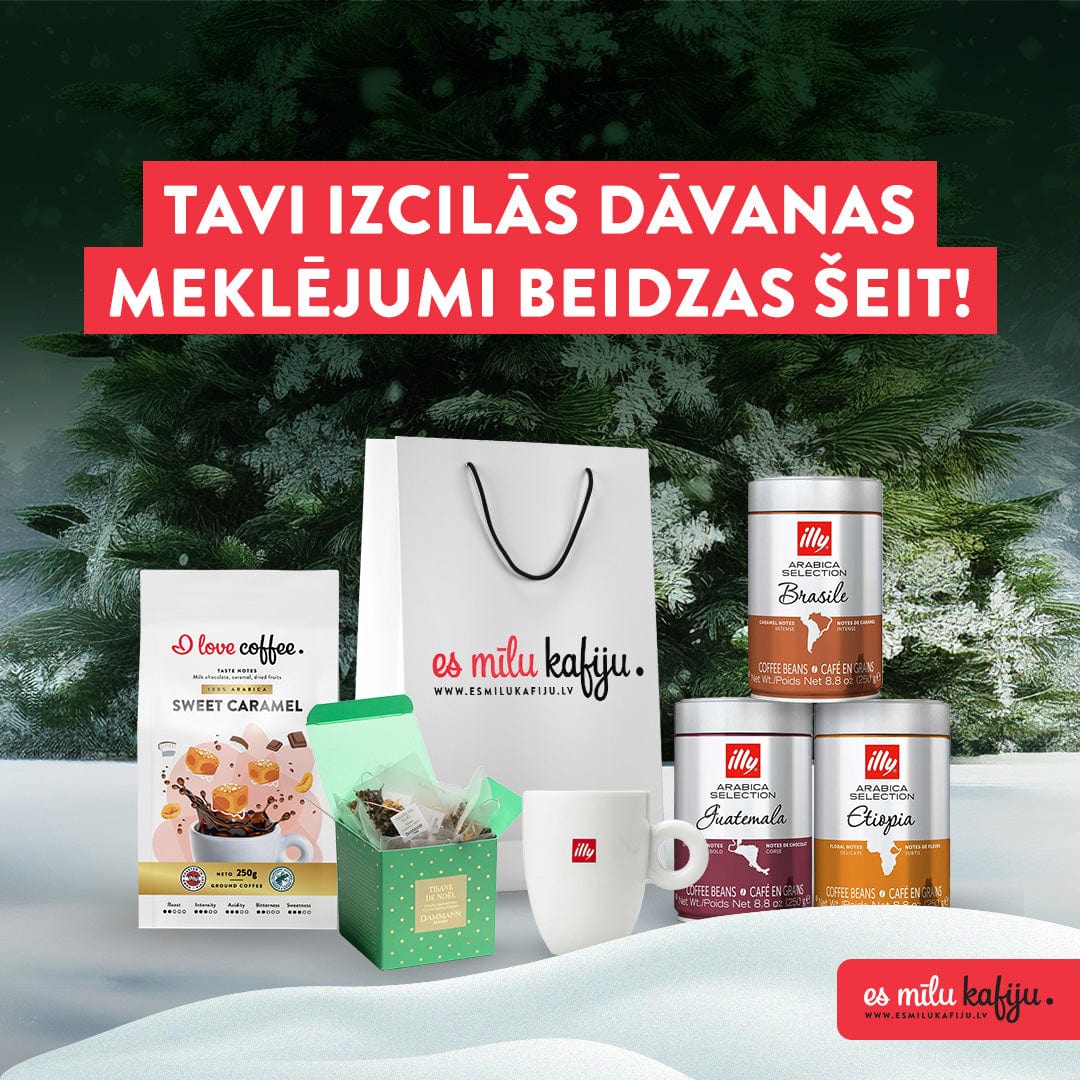 orģināla dāvanas ideja ziemassvētkos