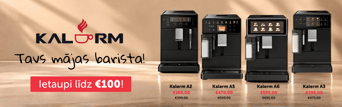 Kafijas automāti