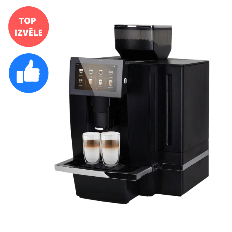 Kalerm Office Pro kafijas automāts noma