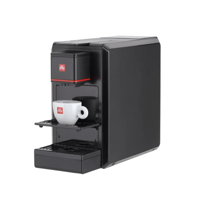 Illy smart30 kafijas kapsulu automāts