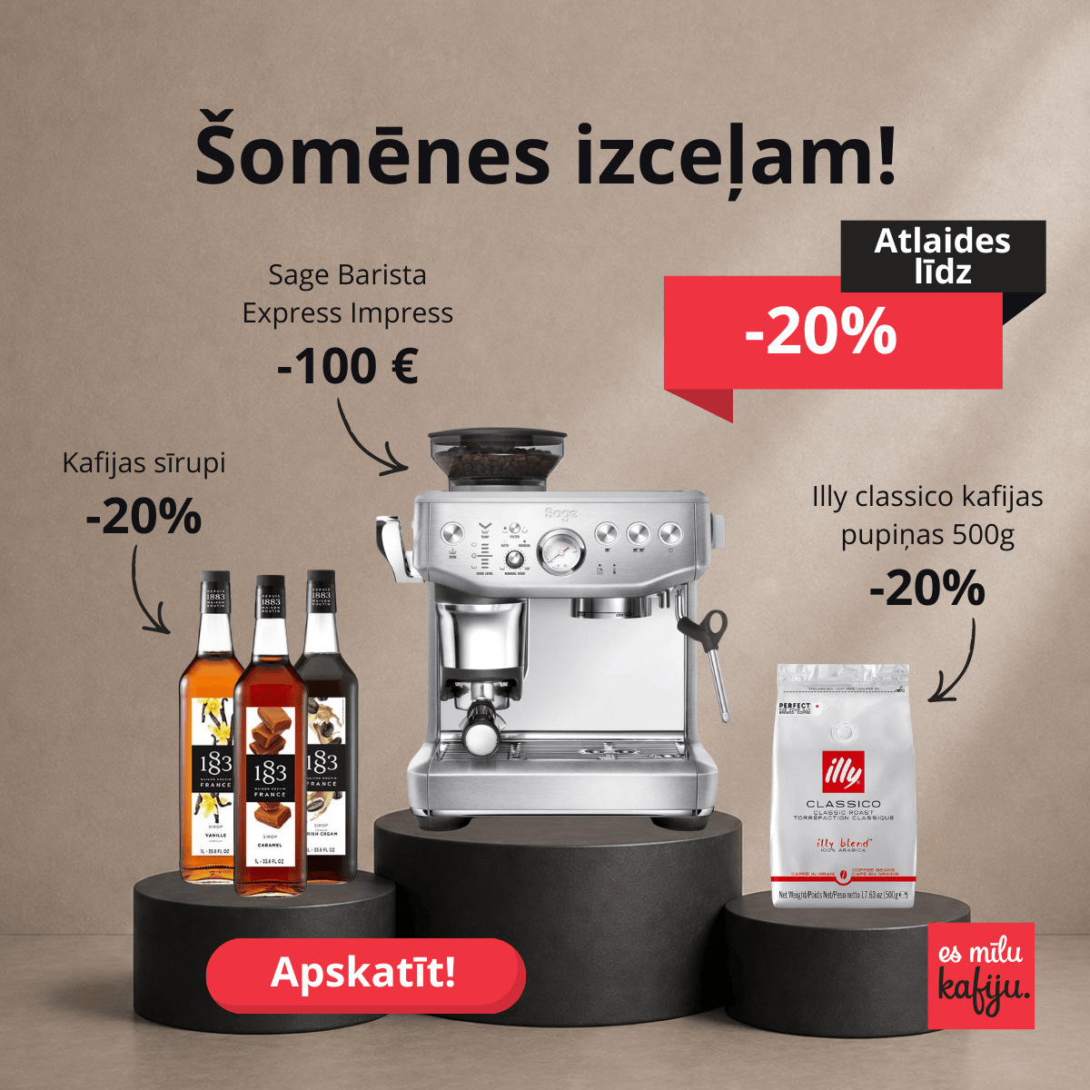 Oktobra akcija