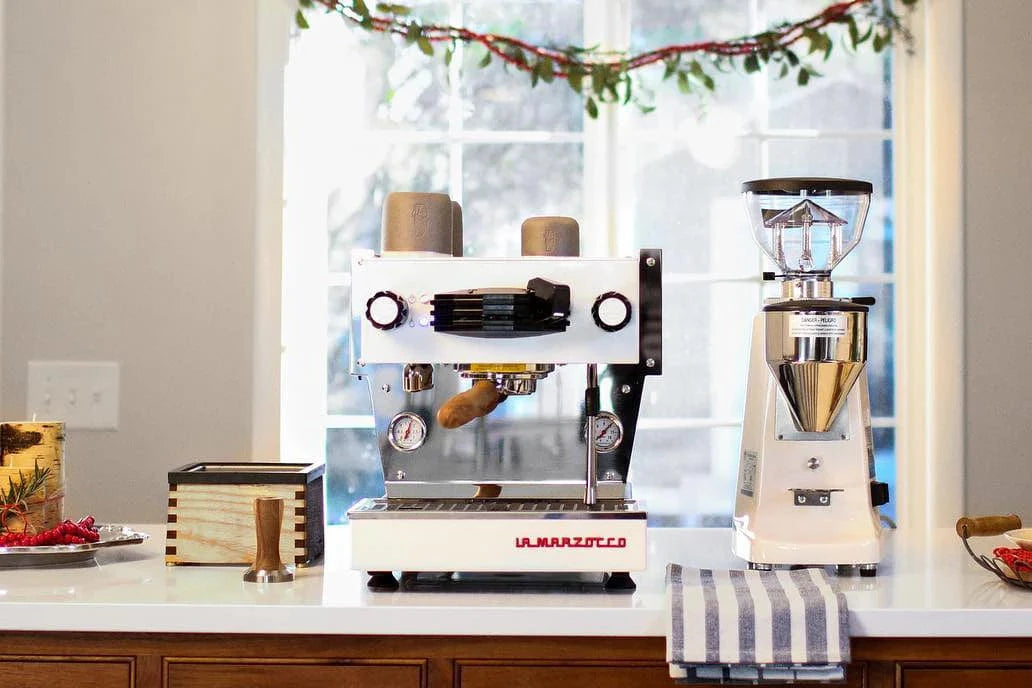 La Marzocco Linea kafijas automāts