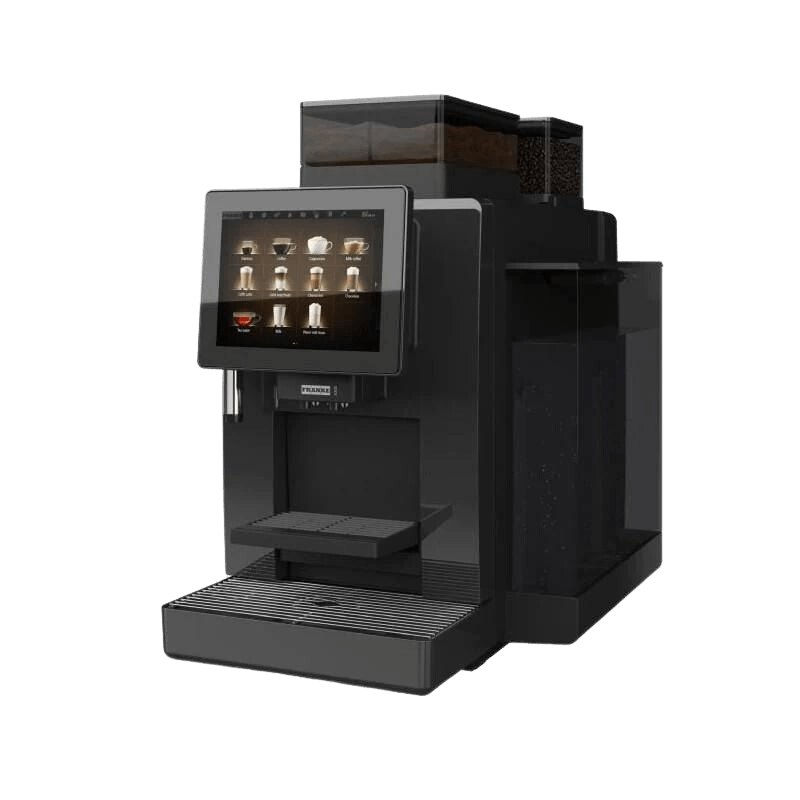 Franke A300 kafijas automāts