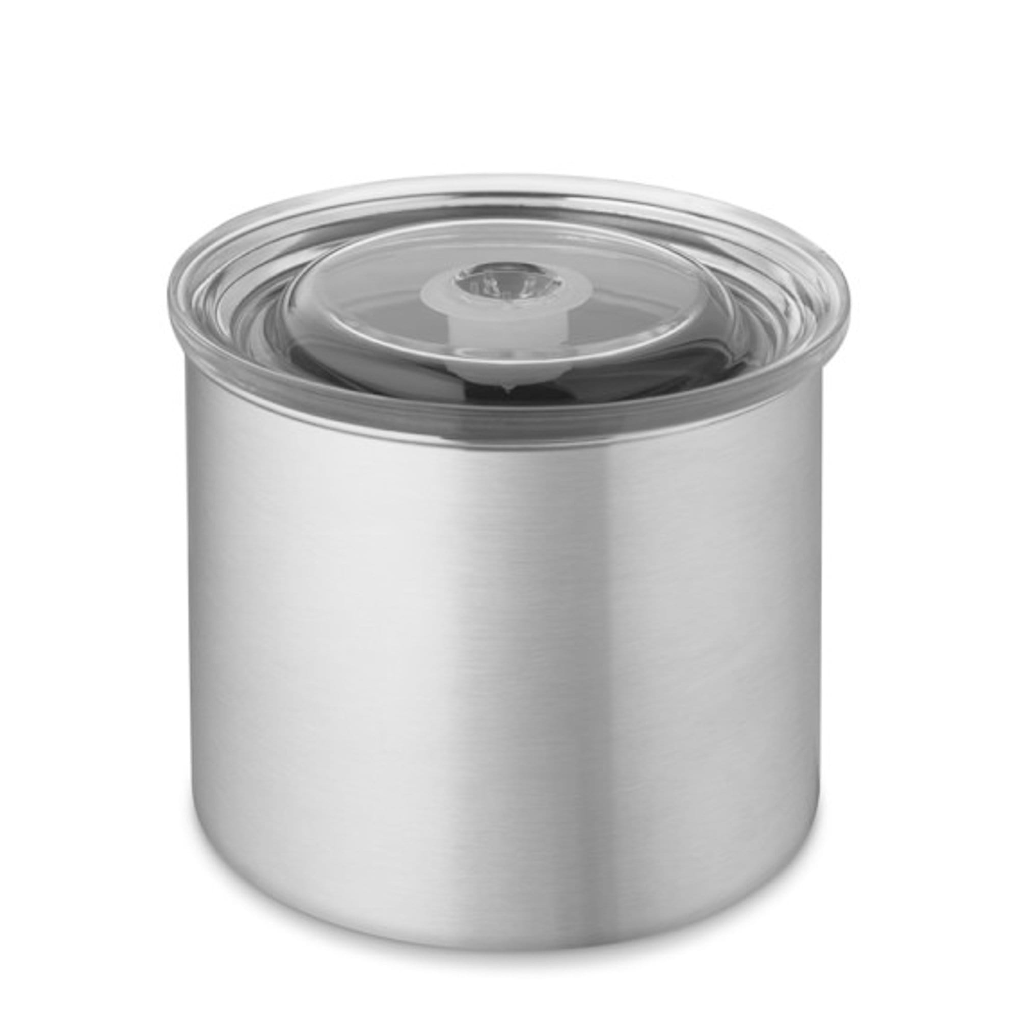 Airscape Citi Airscape uzglabāšanas trauks, vakuuma, 0.85L