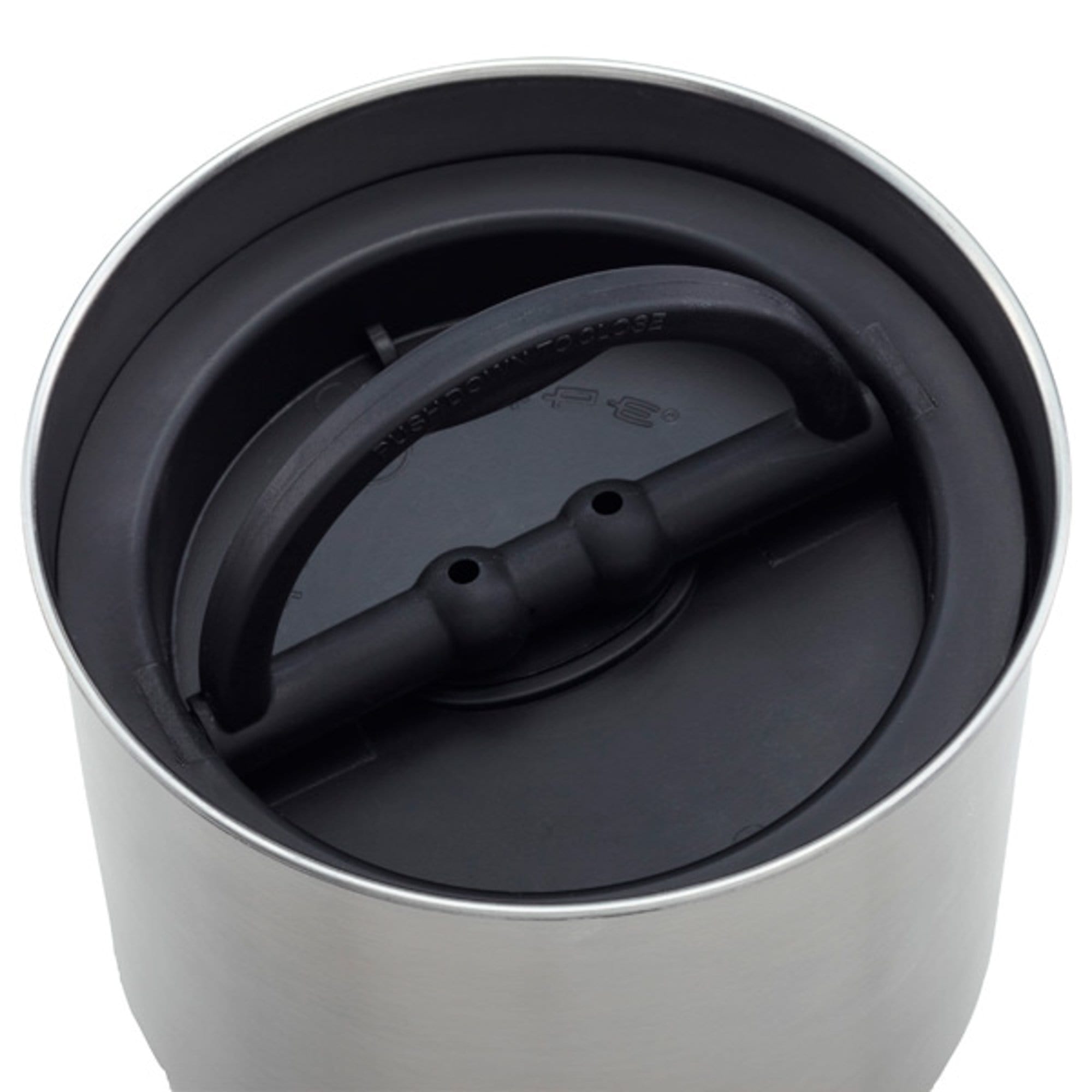 Airscape Citi Airscape uzglabāšanas trauks, vakuuma, 0.85L