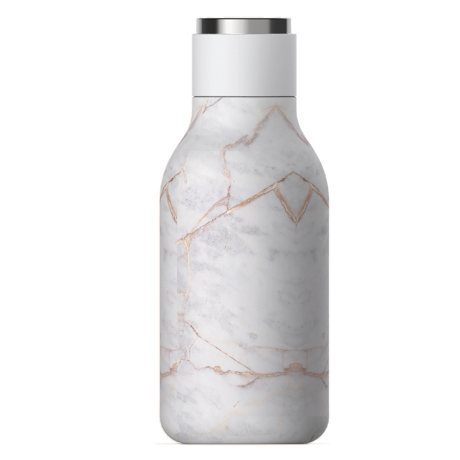 Asobu Trauki Marmora Asobu Urban termopudele 460ml, pasteļzila