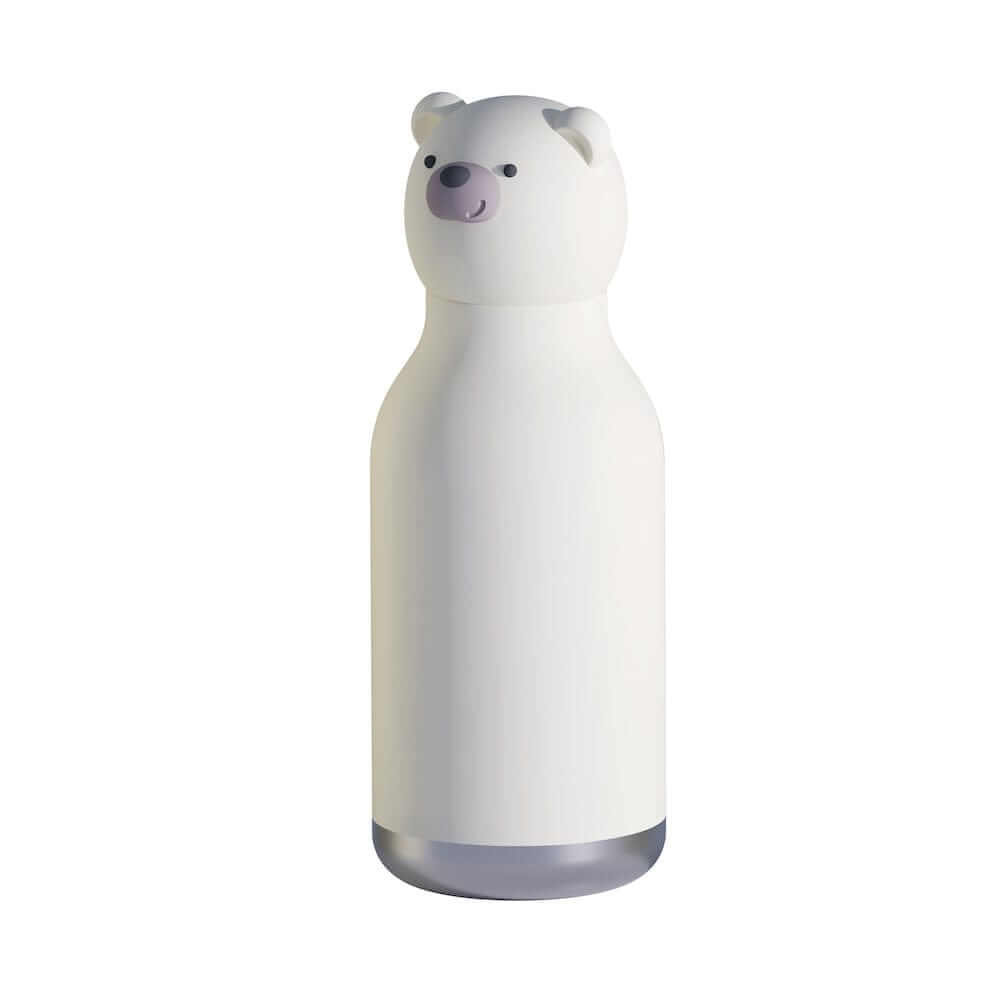 Asobu Trauki Termopudele Asobu Bestie, 460ml, SBV44 BEAR