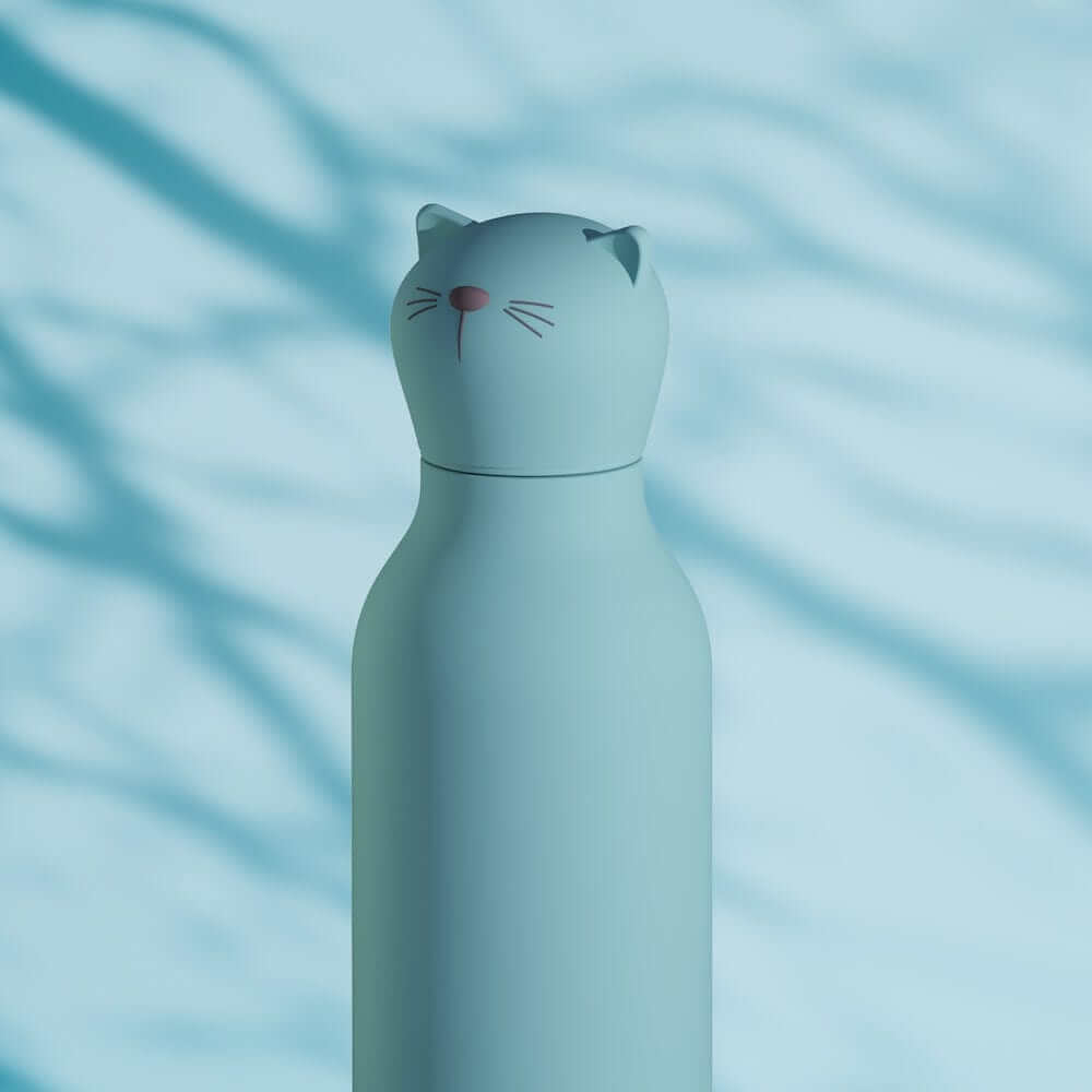 Asobu Trauki Termopudele Asobu Bestie, 460ml, SBV44 CAT