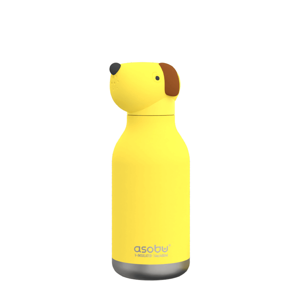 Asobu Trauki Termopudele Asobu Bestie, 460ml, SBV44 DOG