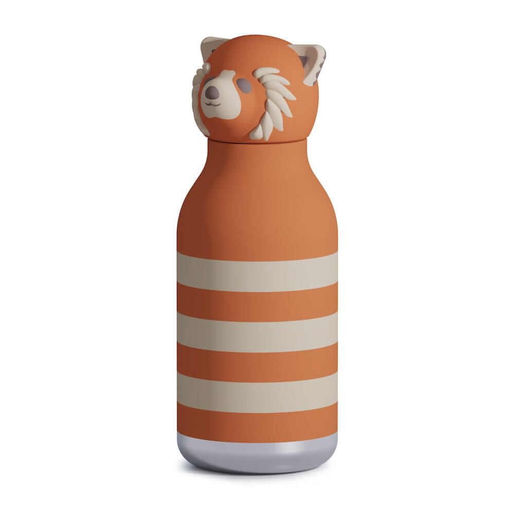 Asobu Trauki Termopudele Asobu Bestie, 460ml, SBV44 PANDA