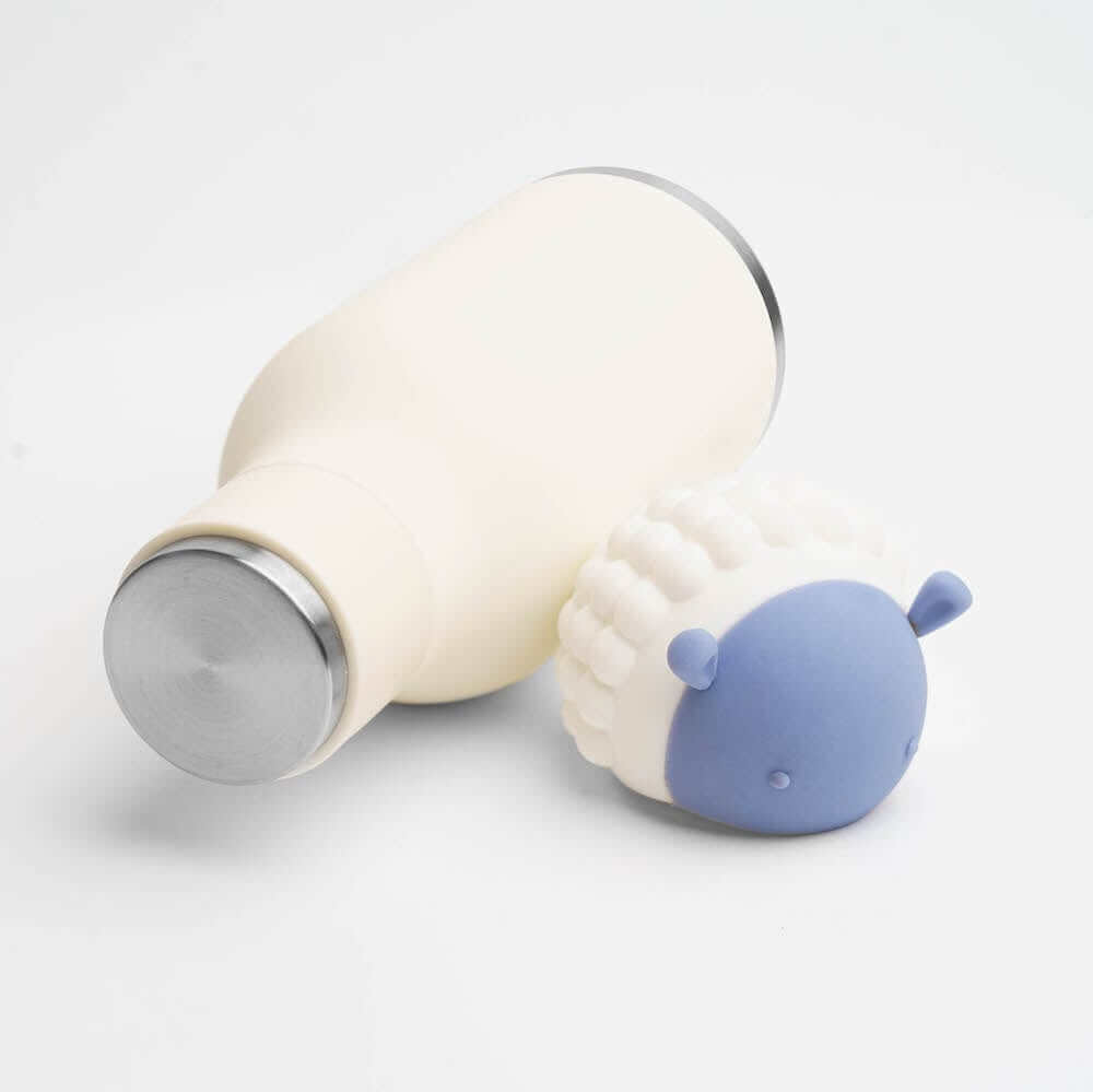 Asobu Trauki Termopudele Asobu Bestie, 460ml, SBV44 SHEEP