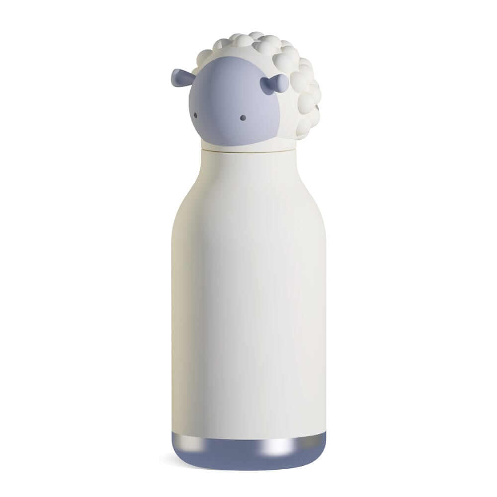 Asobu Trauki Termopudele Asobu Bestie, 460ml, SBV44 SHEEP