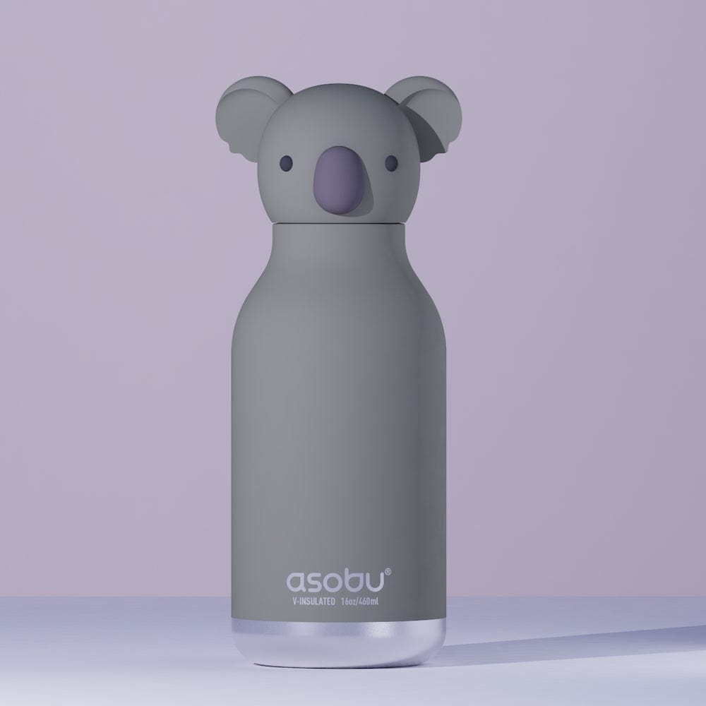 Asobu Trauki Termopudele Asobu Bestie, 460ml, SBV44 KOALA