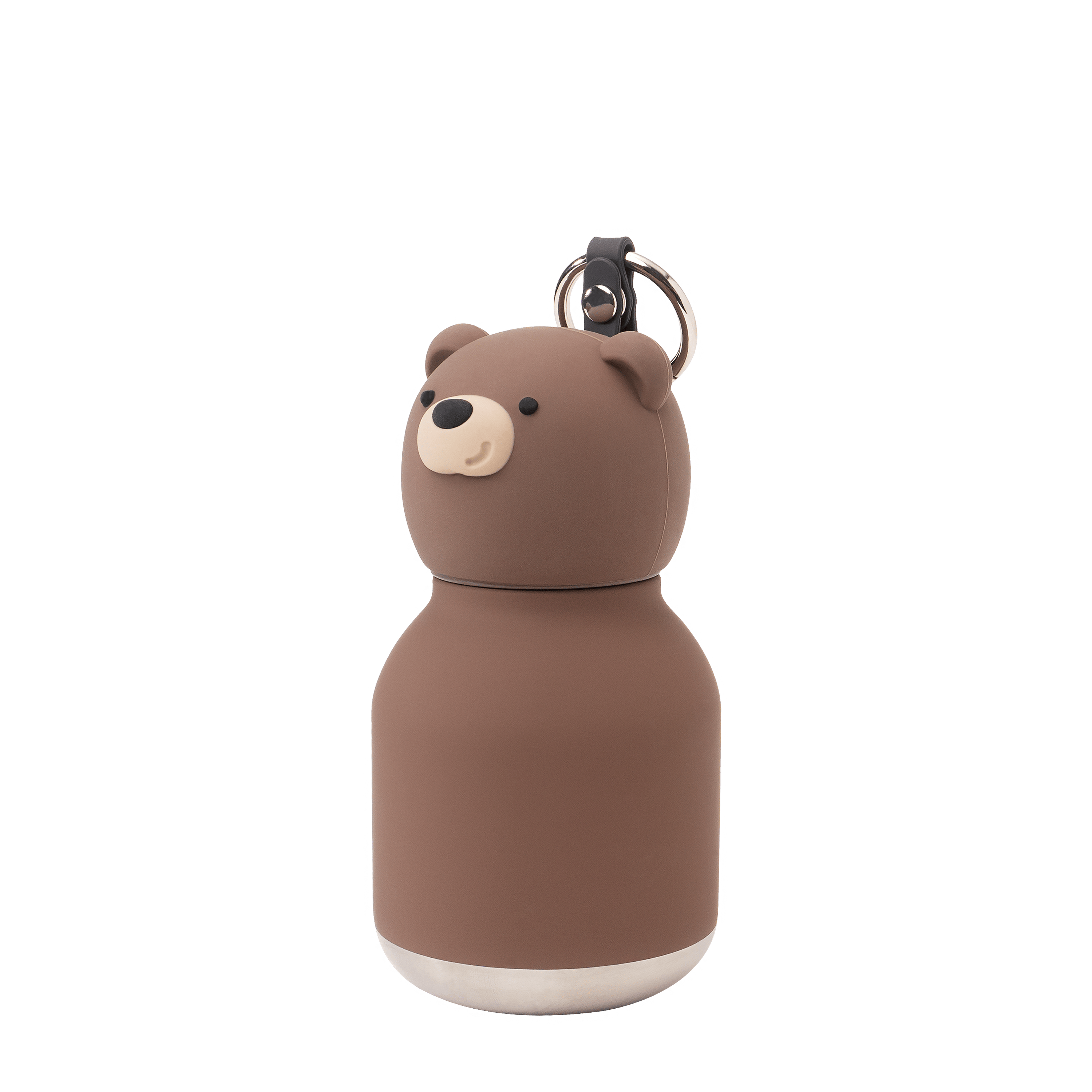 Asobu Trauki Termopudele bērniem Asobu MINI Bestie, 200ml, IBV44 BEAR
