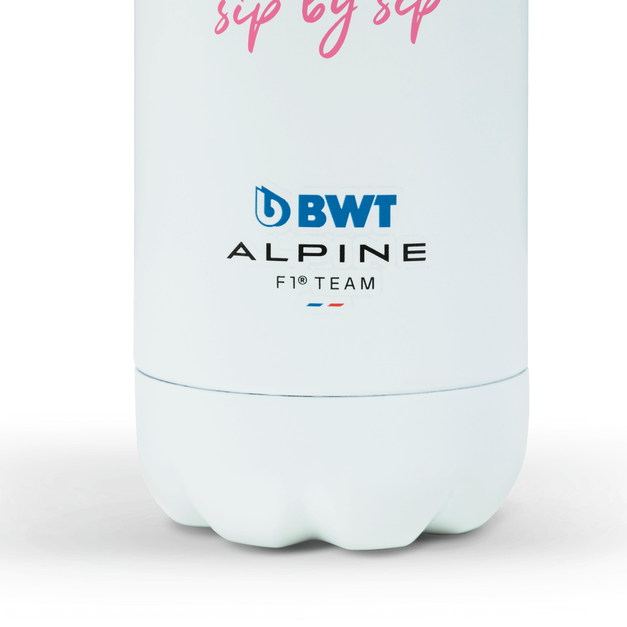 Asobu Trauki Termopudele BWT Climate Bottle, 500ml balta