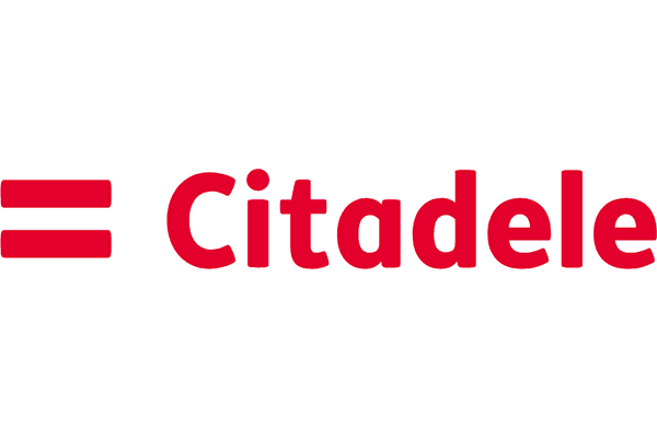 Citadele logo