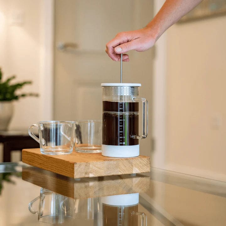 Barista&Co Kafijas pagatavošanas rīki Franču prese Barista&Co 350ml