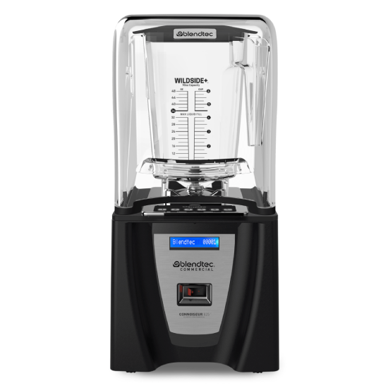 Blendtec Blenderi Blendtec blenderis Connoisseur 825