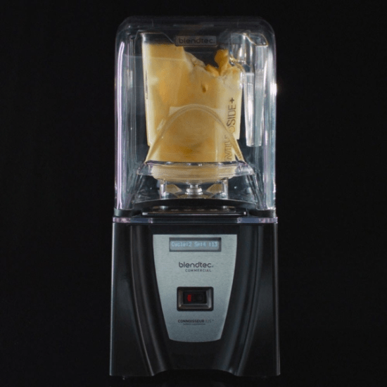 Blendtec Blenderi Blendtec blenderis Connoisseur 825