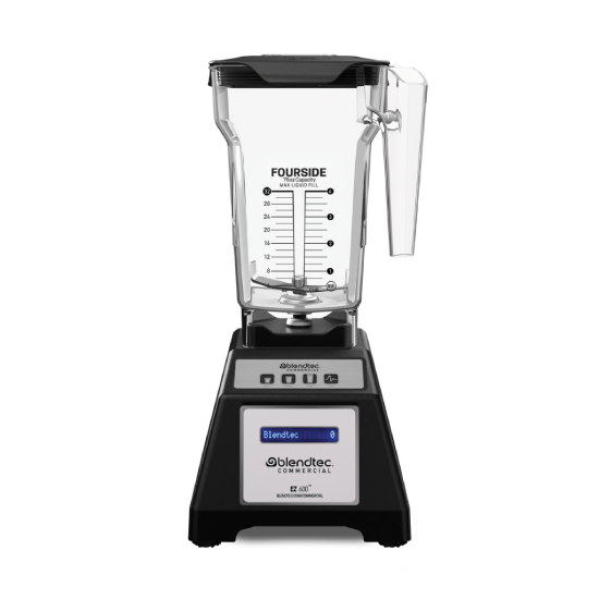 Blendtec Blenderi Blendtec blenderis EZ 600 PS