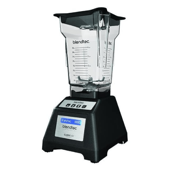 Blendtec Blenderi Blendtec blenderis EZ 600 PS