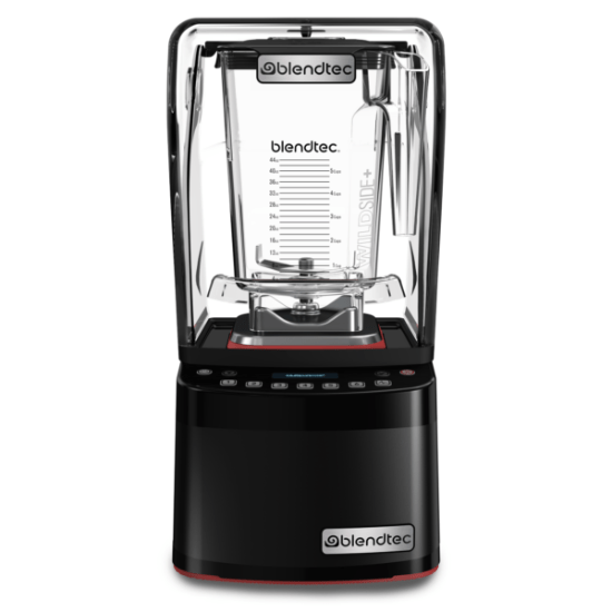 Blendtec Blenderi Blendtec blenderis Stealth 885
