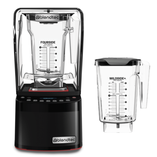Blendtec Blenderi Blendtec blenderis Stealth 885