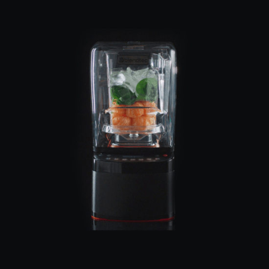 Blendtec Blenderi Blendtec blenderis Stealth 885
