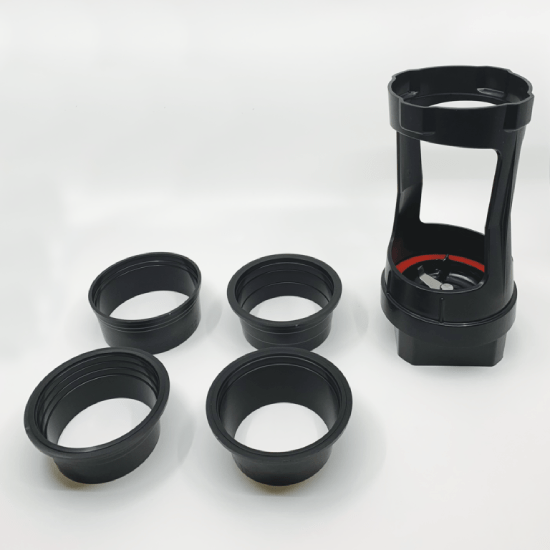 Blendtec Blenderi Blendtec blenderis Stealth Nitro 2.1