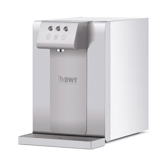 BWT Profesionālie Ūdens dispensers BWT AQA drink 30 HCA
