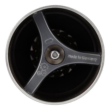 Comandante Kafijas pagatavošanas rīki Rokas dzirnaviņas Comandante C40 NITRO BLADE, Black