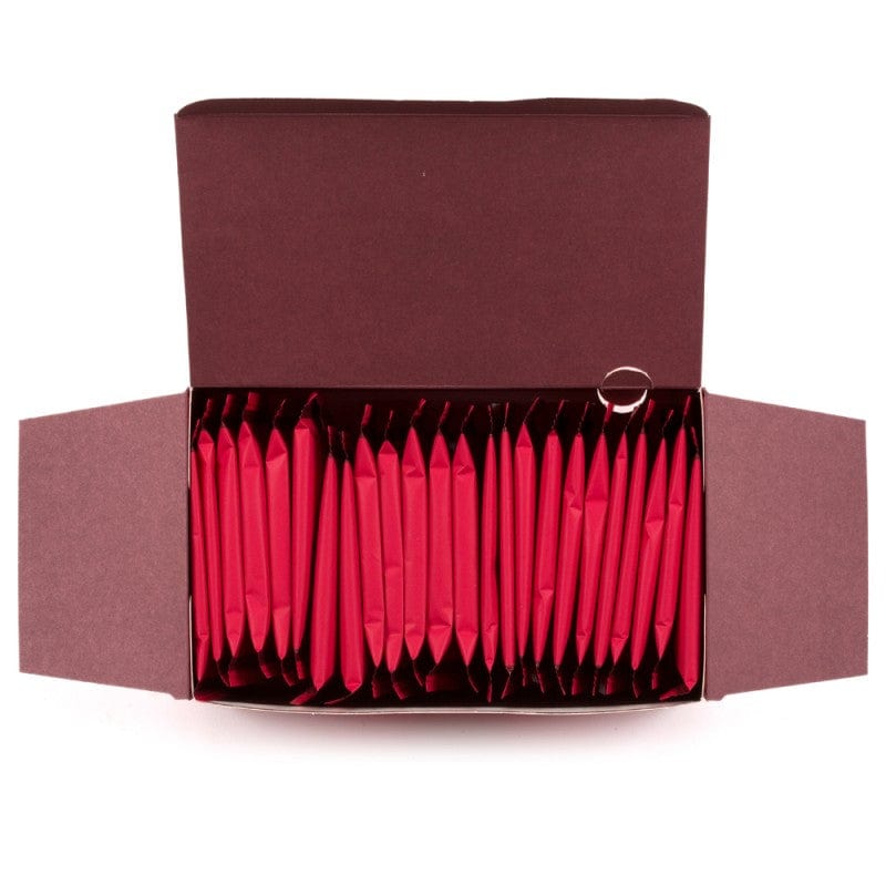 Dammann Beramā tēja HoReCa, Provence Carcadet tēja 24gab