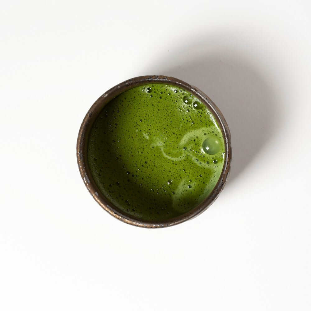 Dammann Beramā tēja Matcha Latte, beramā tēja iepak. 12gab