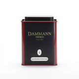 Tēja beramā HOME 4 Fruits Rouges - 4 melnā aroma tēja 100g