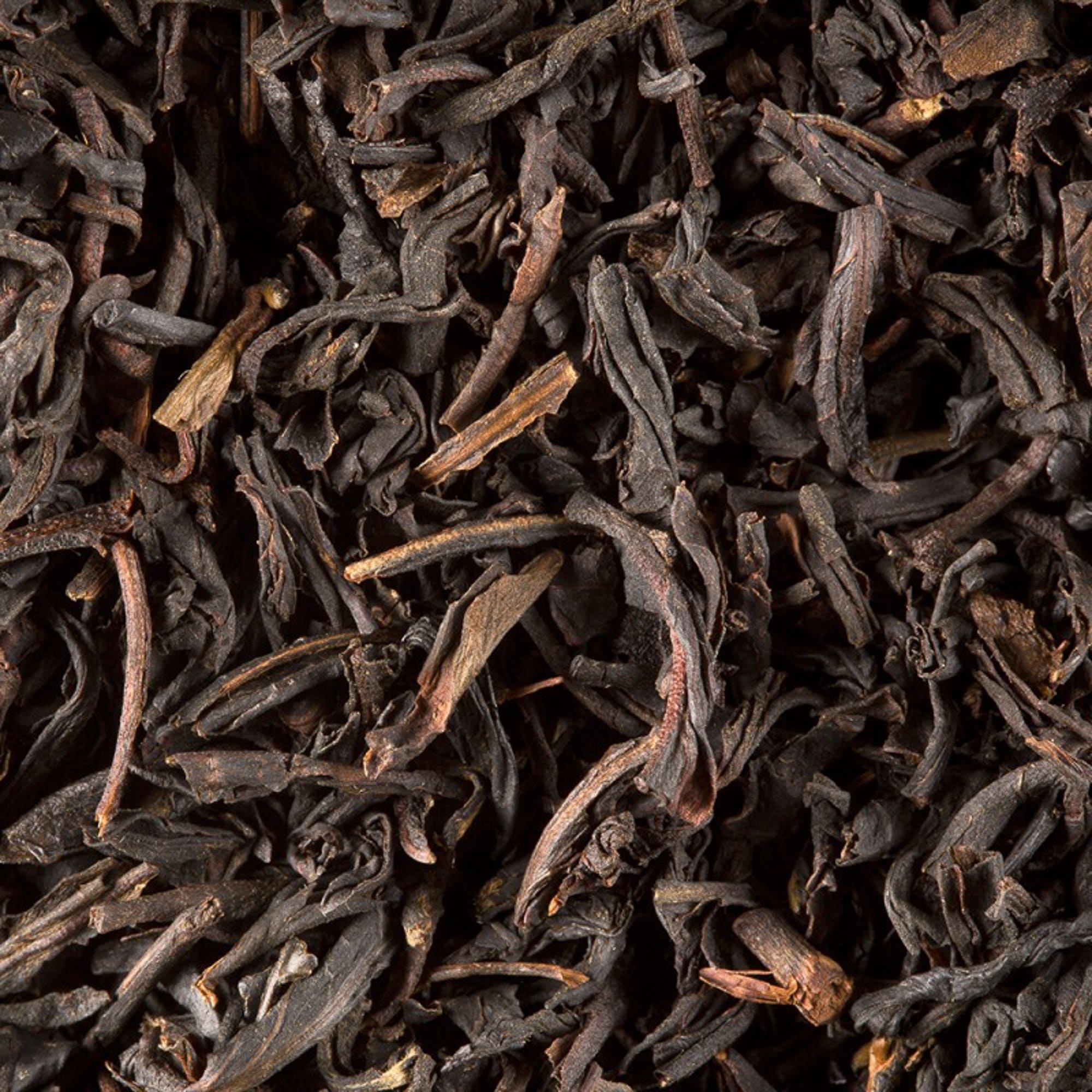 Dammann Beramā tēja Tēja beramā HOME Darjeeling G.F.O.P. - 8 melnā tēja 100g