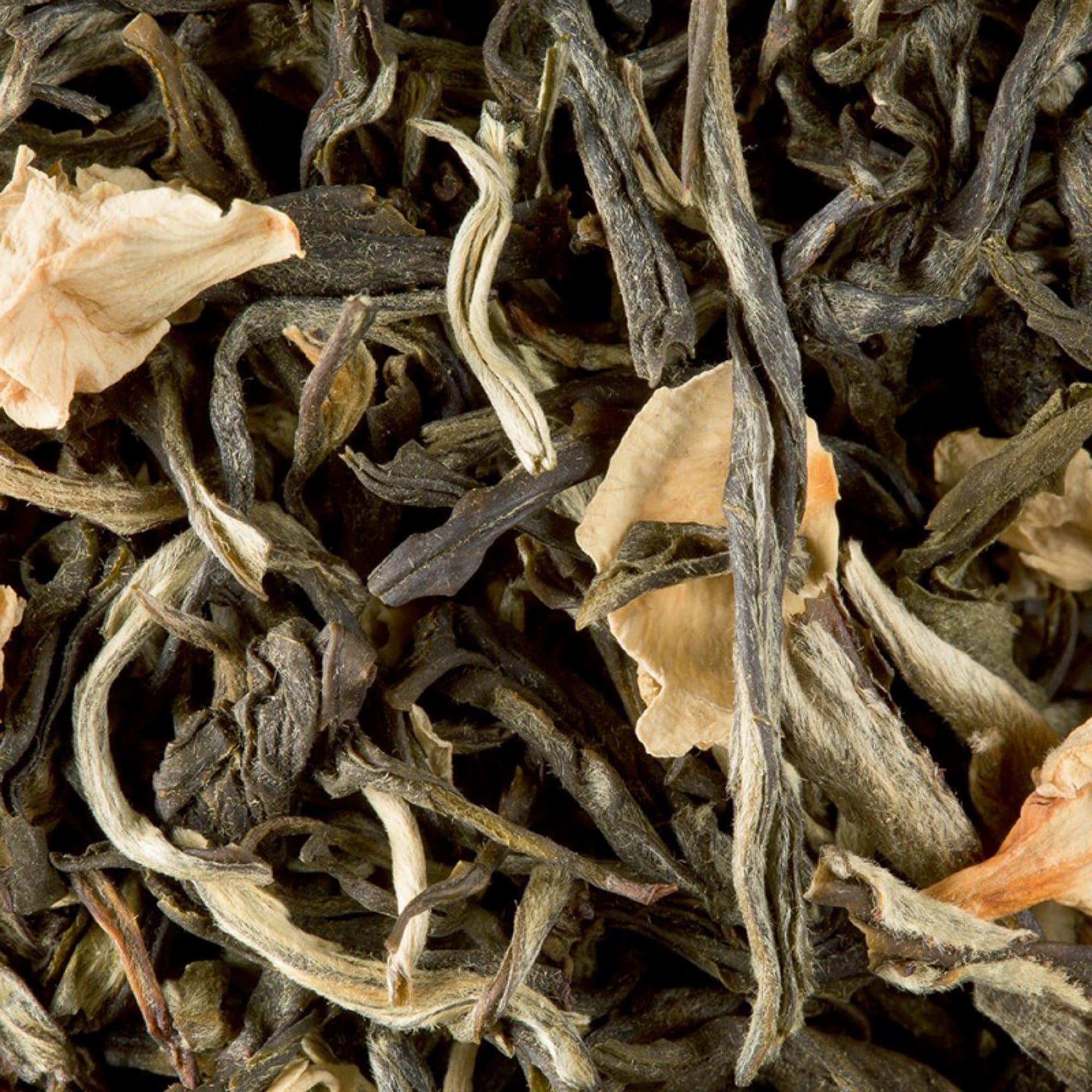 Dammann Beramā tēja Tēja beramā HOME Passion de Fleurs - 20 baltā tēja 60g