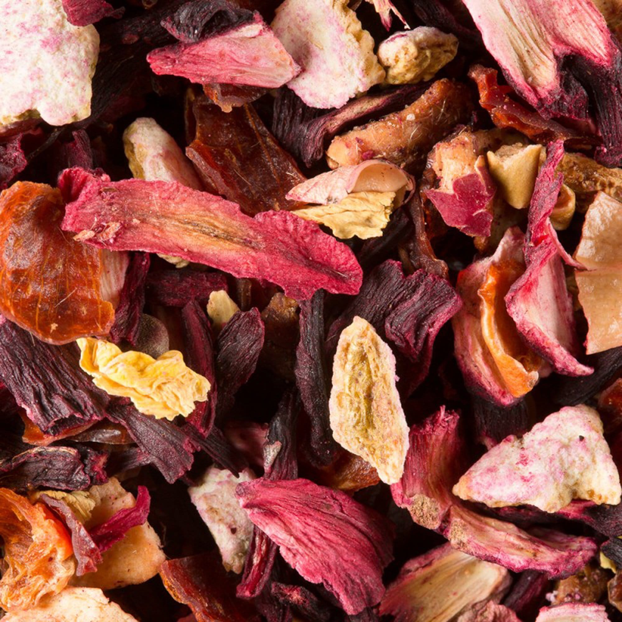 Dammann Beramā tēja Tēja beramā HOME Provence - 405 Carcadet tēja 100g