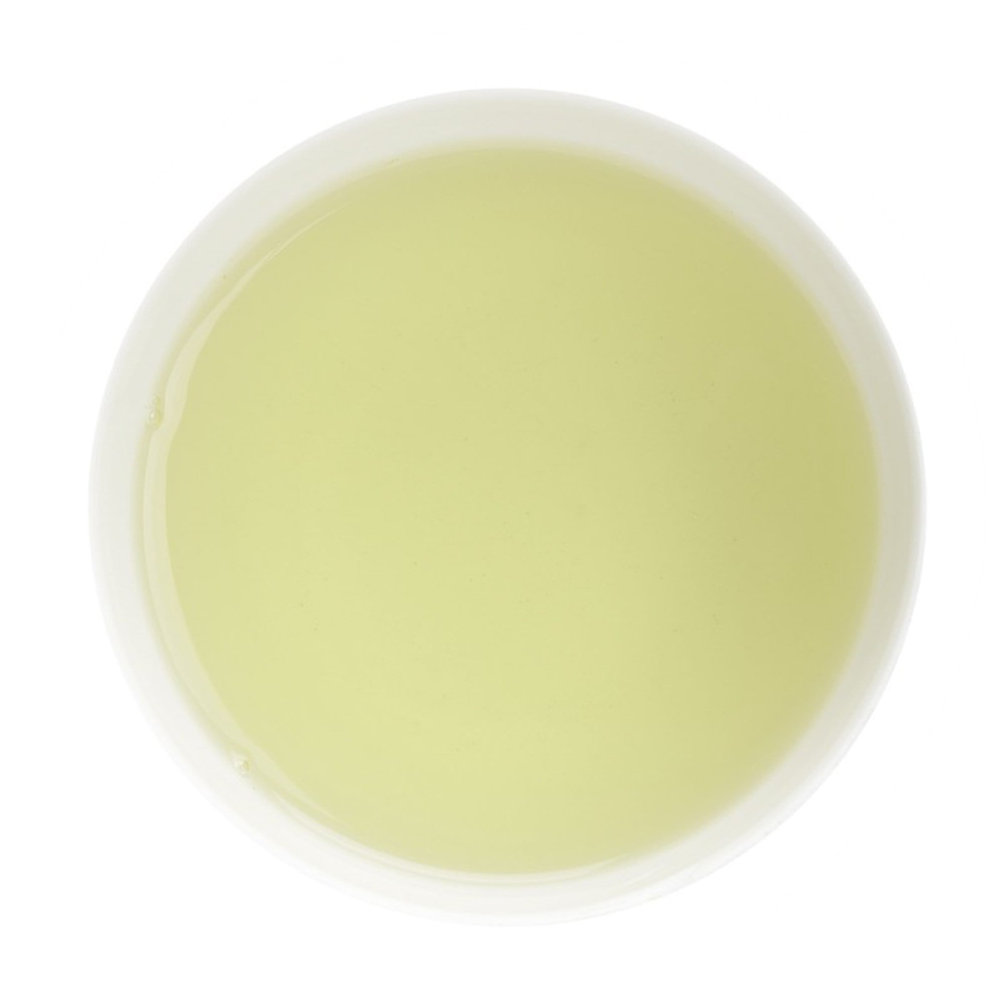 Dammann Beramā tēja Tēja beramā HOME Sencha Fukuyu - 42 zaļā tēja 100g
