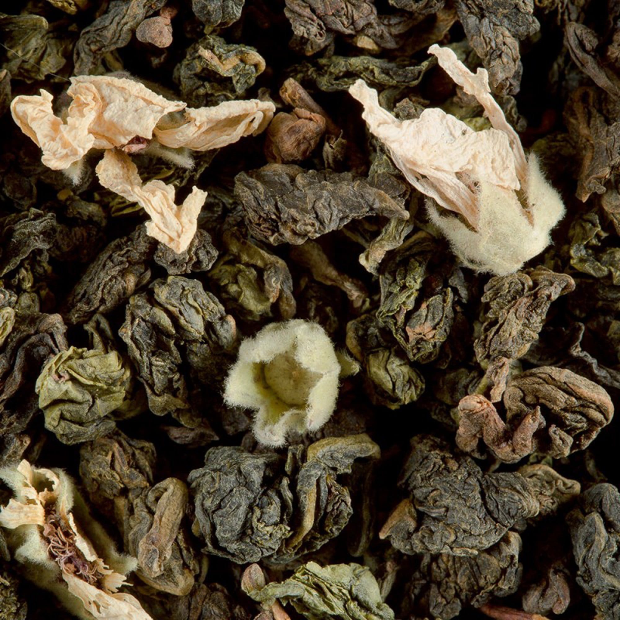 Dammann Beramā tēja Tēja beramā HOME Week-end a Paris, Oolong tēja 100g