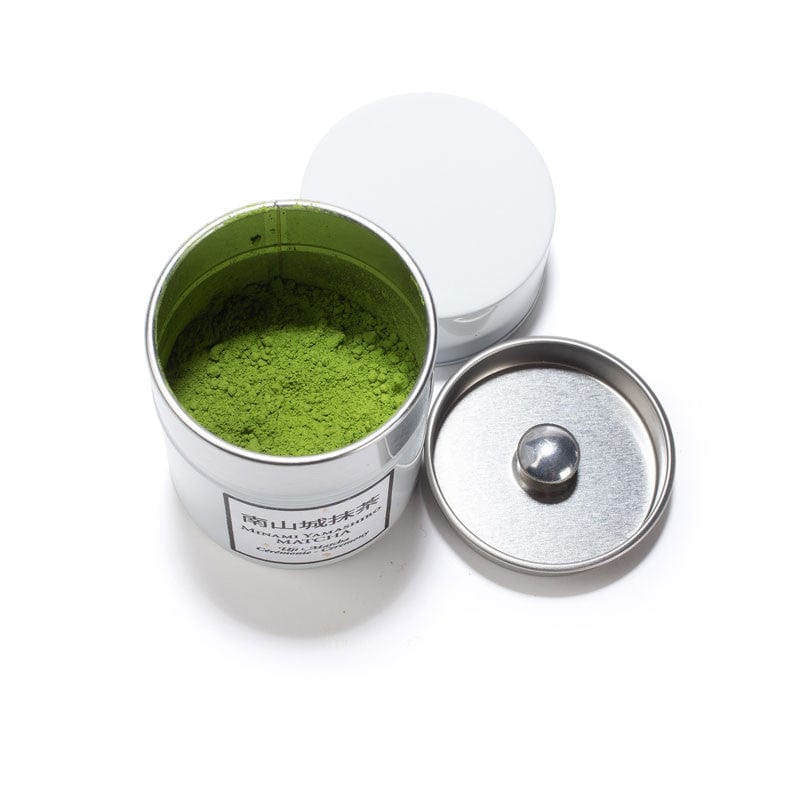 Dammann Beramā tēja Tradicionālā Matcha tēja Minami Yamashiro, 20g