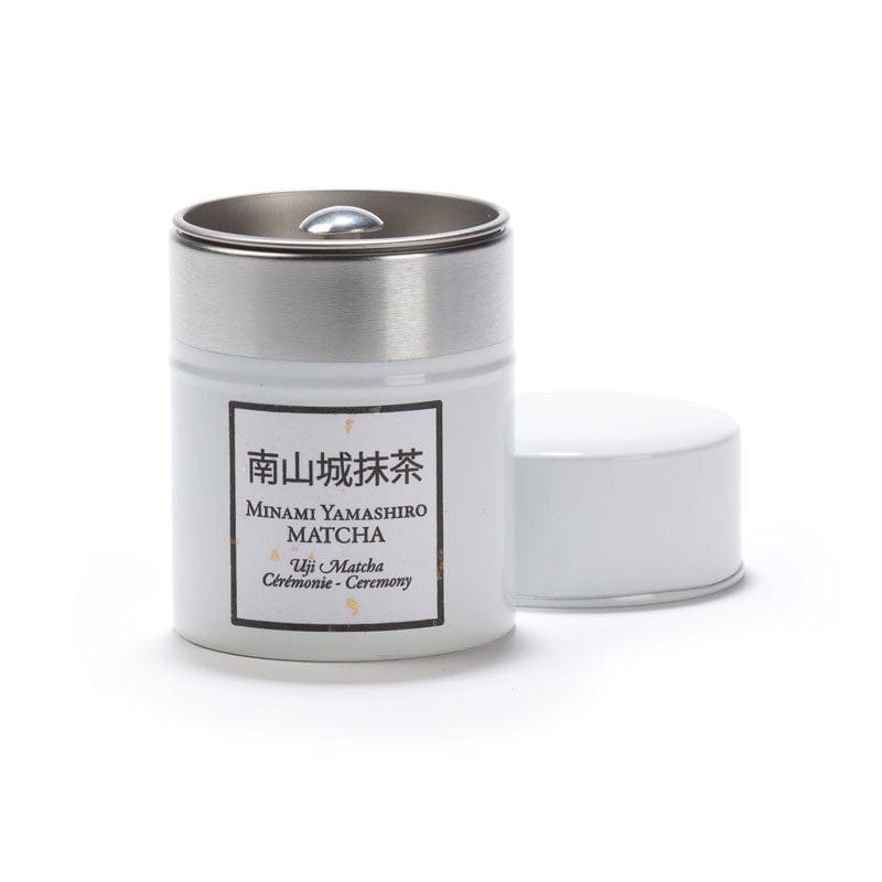 Dammann Beramā tēja Tradicionālā Matcha tēja Minami Yamashiro, 20g