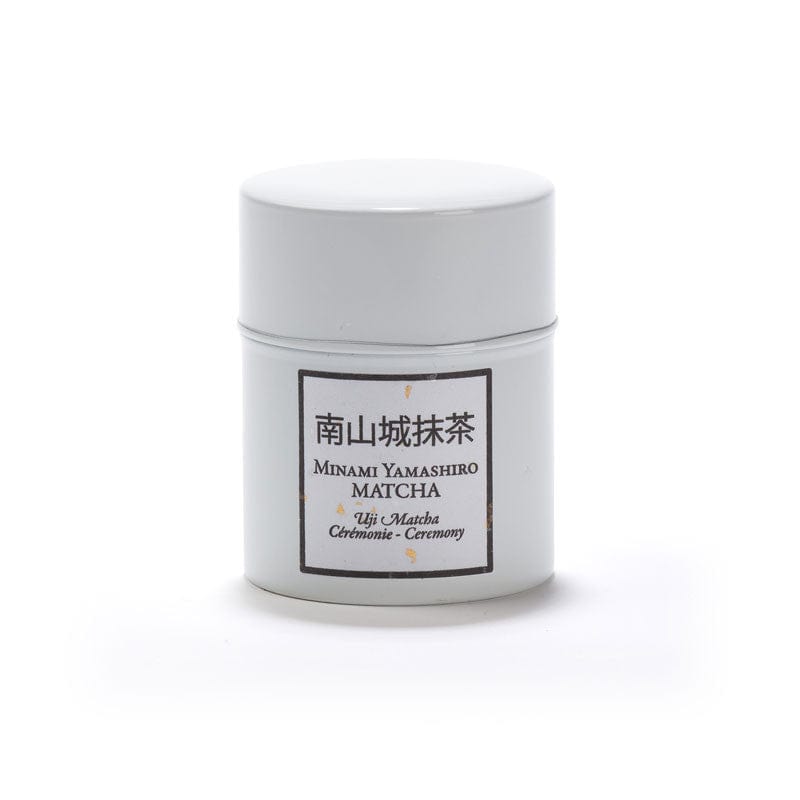 Dammann Beramā tēja Tradicionālā Matcha tēja Minami Yamashiro, 20g